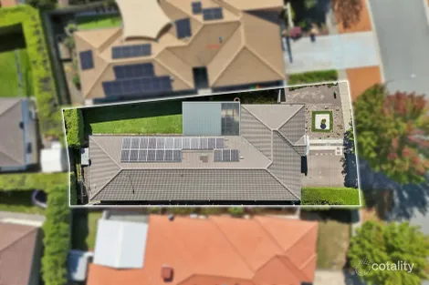 Property photo of 11 Anchorage Street Harrison ACT 2914