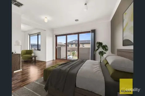 Property photo of 146 Evesham Drive Point Cook VIC 3030