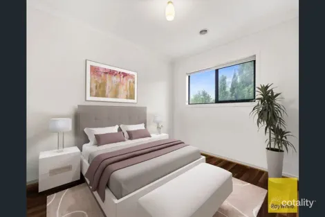 Property photo of 146 Evesham Drive Point Cook VIC 3030