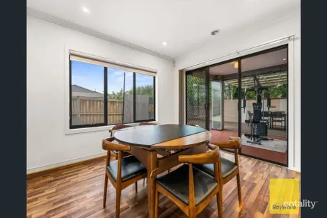 Property photo of 146 Evesham Drive Point Cook VIC 3030