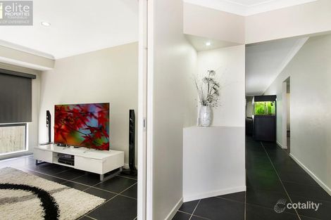 Property photo of 37 Sovereign Terrace Idalia QLD 4811