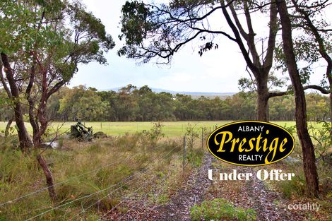 127 Braidwood Rd, Mount Barker, WA 6324