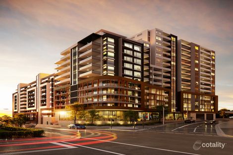 701/1c-1d Greenbank St, Hurstville, NSW 2220