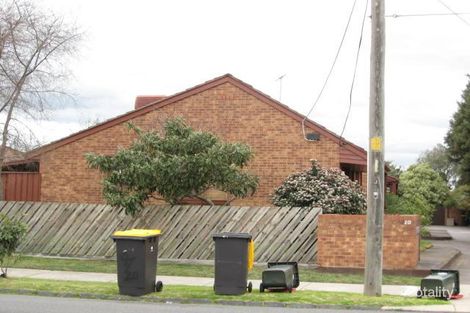 5/20 Hotham St, Hughesdale, VIC 3166