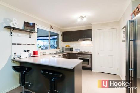 Property photo of 29 Ash Crescent Pakenham VIC 3810