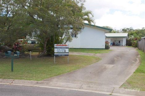 2/25 Mendelsohn Cl, Gordonvale, QLD 4865