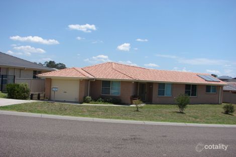 Property photo of 2/5 Kennedy Close Muswellbrook NSW 2333