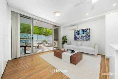 Property photo of 4 Werombi Road Mount Colah NSW 2079