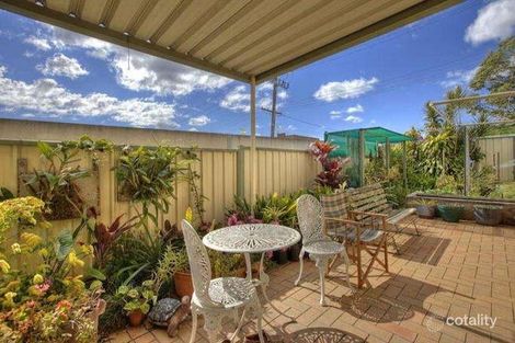 Property photo of 2A Brooks Street Wallsend NSW 2287