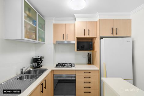 Property photo of 276/9 Crystal Street Waterloo NSW 2017