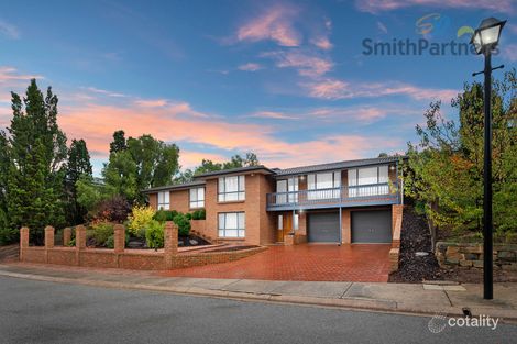 8 Pearce Ct, Golden Grove, SA 5125