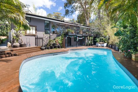 Property photo of 7 Talinga Place Lilli Pilli NSW 2229