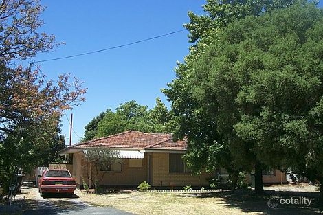 Property photo of 30 Apollo Way Carlisle WA 6101
