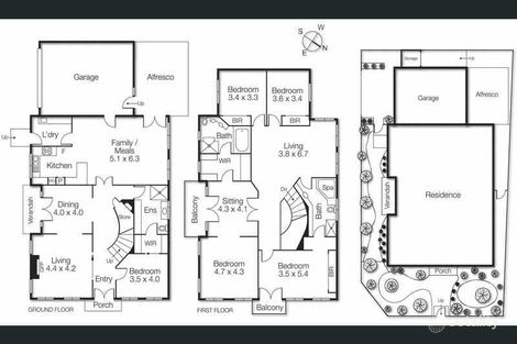 Property photo of 183 Church Street Brighton VIC 3186