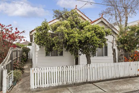 Property photo of 6 Scott Street Seddon VIC 3011