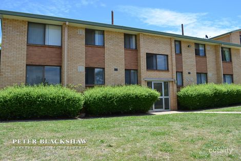 Property photo of 4/6 Walsh Place Curtin ACT 2605