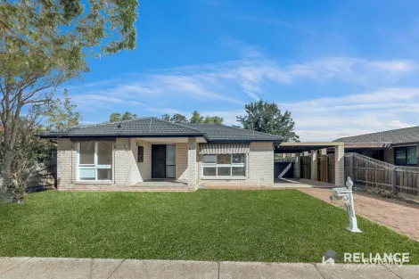 Property photo of 19 Pannam Drive Hoppers Crossing VIC 3029