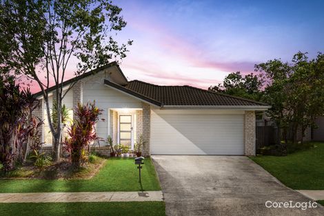 Property photo of 59 Lisa Crescent Coomera QLD 4209