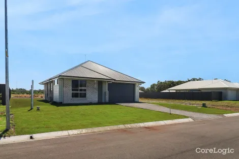 Property photo of 7 Oystercatcher Street Woodgate QLD 4660