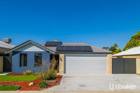 45 Hemingway Dr, Camillo, WA 6111