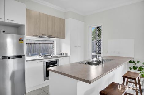 Property photo of 29 Bernard Circuit Yarrabilba QLD 4207