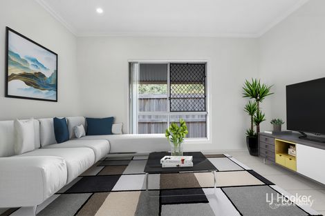 Property photo of 29 Bernard Circuit Yarrabilba QLD 4207