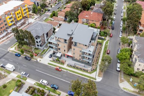 Property photo of 1 Guildford Road Guildford NSW 2161