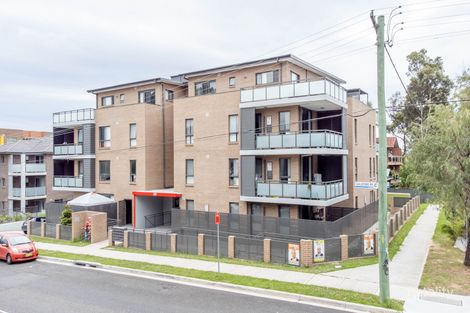 1 Guildford Rd, Guildford, NSW 2161