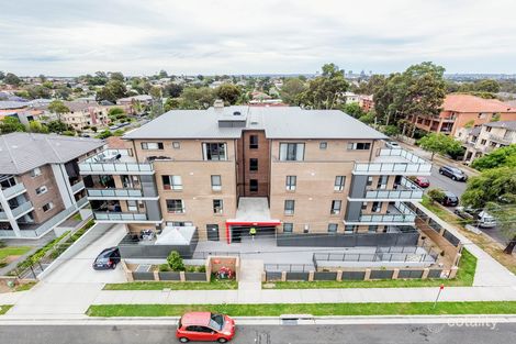 Property photo of 1 Guildford Road Guildford NSW 2161