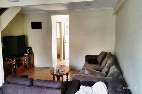 Property photo of 5/125 Pappas Way Nerang QLD 4211