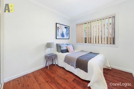 Property photo of 46 Wall Park Avenue Seven Hills NSW 2147