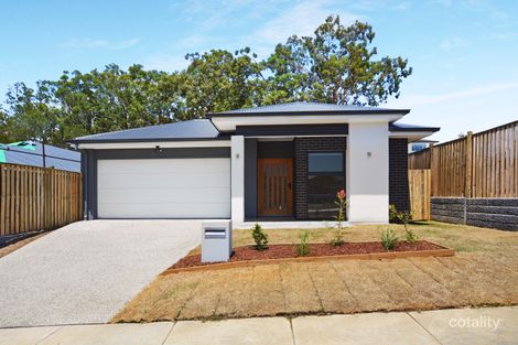 20 Eucalyptus Cct, Springfield, QLD 4300