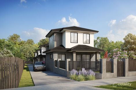 4/43 Waiora Rd, Heidelberg Heights, VIC 3081