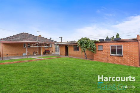 Property photo of 100 The Boulevard Thomastown VIC 3074