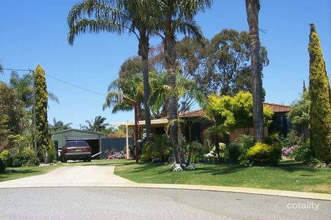 4 Rio Ct, Beechboro, WA 6063