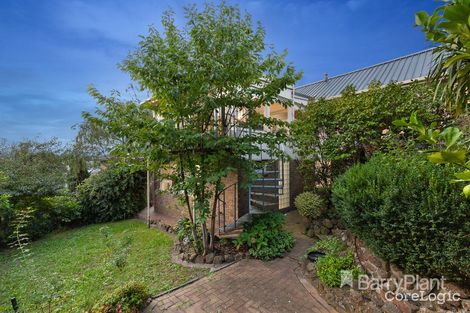 Property photo of 58 Rocklea Road Bulleen VIC 3105