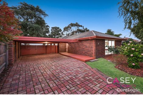 Property photo of 3 Bundjil Court Cranbourne VIC 3977