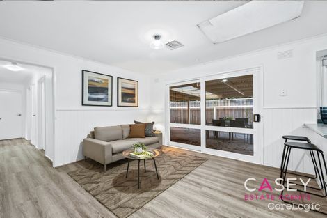 Property photo of 3 Bundjil Court Cranbourne VIC 3977