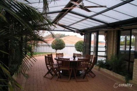 Property photo of 29 Lotherton Way Hocking WA 6065