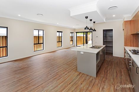 Property photo of 20 Eucalyptus Circuit Springfield QLD 4300