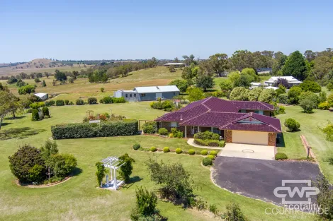 8 Elm St, Guyra, NSW 2365