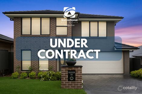 Property photo of 19 Orbit Street Gregory Hills NSW 2557
