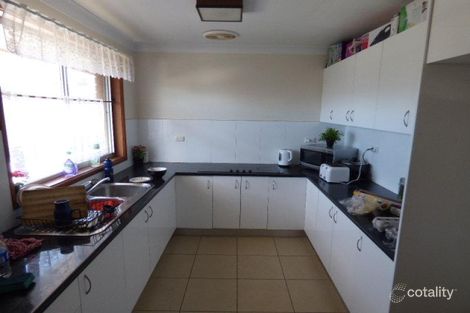 Property photo of 1 Egret Place Ingleburn NSW 2565