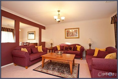 Property photo of 4 Knoll Place Palmerston ACT 2913