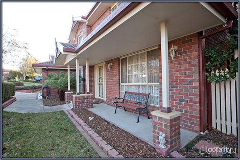 Property photo of 4 Knoll Place Palmerston ACT 2913