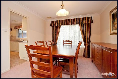 Property photo of 4 Knoll Place Palmerston ACT 2913