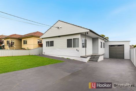65 Bruce St, Merrylands West, NSW 2160