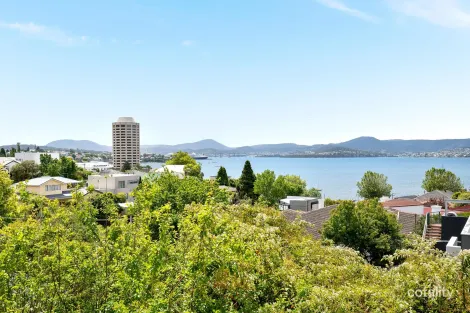 Property photo of 1/26A Waimea Avenue Sandy Bay TAS 7005