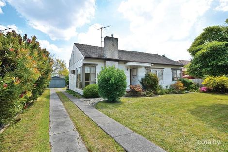 Property photo of 9 Viewbank Road Mount Waverley VIC 3149
