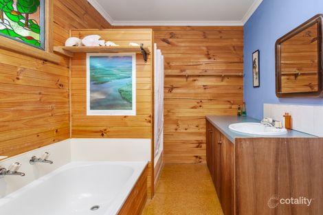 Property photo of 127 Deviot Road Robigana TAS 7275